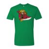 Next Level Premium Short Sleeve Crew Thumbnail