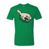 Next Level Premium Short Sleeve Crew Thumbnail