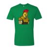 Next Level Premium Short Sleeve Crew Thumbnail