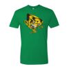 Next Level Premium Short Sleeve Crew Thumbnail