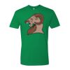 Next Level Premium Short Sleeve Crew Thumbnail
