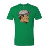 Next Level Premium Short Sleeve Crew Thumbnail