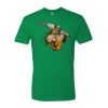 Next Level Premium Short Sleeve Crew Thumbnail