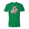 Next Level Premium Short Sleeve Crew Thumbnail