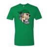 Next Level Premium Short Sleeve Crew Thumbnail
