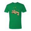 Next Level Premium Short Sleeve Crew Thumbnail
