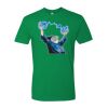 Next Level Premium Short Sleeve Crew Thumbnail