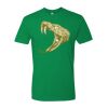 Next Level Premium Short Sleeve Crew Thumbnail