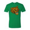 Next Level Premium Short Sleeve Crew Thumbnail