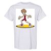 Gildan - Heavy Cotton T-Shirt Thumbnail