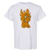 Gildan - Heavy Cotton T-Shirt Thumbnail