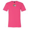 Bella + Canvas - Unisex Short Sleeve Jersey Tee Thumbnail
