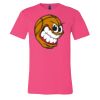 Bella + Canvas - Unisex Short Sleeve Jersey Tee Thumbnail