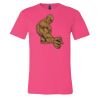 Bella + Canvas - Unisex Short Sleeve Jersey Tee Thumbnail