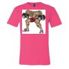 Bella + Canvas - Unisex Short Sleeve Jersey Tee Thumbnail