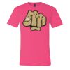 Bella + Canvas - Unisex Short Sleeve Jersey Tee Thumbnail