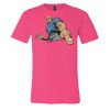 Bella + Canvas - Unisex Short Sleeve Jersey Tee Thumbnail