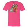 Bella + Canvas - Unisex Short Sleeve Jersey Tee Thumbnail