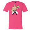 Bella + Canvas - Unisex Short Sleeve Jersey Tee Thumbnail