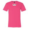 Bella + Canvas - Unisex Short Sleeve Jersey Tee Thumbnail