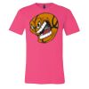 Bella + Canvas - Unisex Short Sleeve Jersey Tee Thumbnail