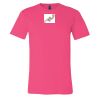 Bella + Canvas - Unisex Short Sleeve Jersey Tee Thumbnail