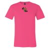 Bella + Canvas - Unisex Short Sleeve Jersey Tee Thumbnail
