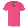 Bella + Canvas - Unisex Short Sleeve Jersey Tee Thumbnail