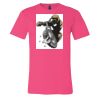 Bella + Canvas - Unisex Short Sleeve Jersey Tee Thumbnail