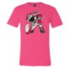 Bella + Canvas - Unisex Short Sleeve Jersey Tee Thumbnail