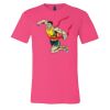 Bella + Canvas - Unisex Short Sleeve Jersey Tee Thumbnail