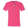 Bella + Canvas - Unisex Short Sleeve Jersey Tee Thumbnail