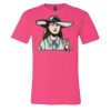 Bella + Canvas - Unisex Short Sleeve Jersey Tee Thumbnail
