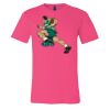Bella + Canvas - Unisex Short Sleeve Jersey Tee Thumbnail