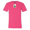 Bella + Canvas - Unisex Short Sleeve Jersey Tee Thumbnail
