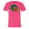 Bella + Canvas - Unisex Short Sleeve Jersey Tee Thumbnail
