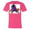 Bella + Canvas - Unisex Short Sleeve Jersey Tee Thumbnail