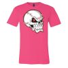 Bella + Canvas - Unisex Short Sleeve Jersey Tee Thumbnail