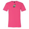 Bella + Canvas - Unisex Short Sleeve Jersey Tee Thumbnail