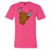Bella + Canvas - Unisex Short Sleeve Jersey Tee Thumbnail