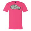 Bella + Canvas - Unisex Short Sleeve Jersey Tee Thumbnail