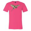 Bella + Canvas - Unisex Short Sleeve Jersey Tee Thumbnail