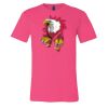 Bella + Canvas - Unisex Short Sleeve Jersey Tee Thumbnail
