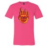 Bella + Canvas - Unisex Short Sleeve Jersey Tee Thumbnail