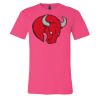 Bella + Canvas - Unisex Short Sleeve Jersey Tee Thumbnail