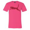 Bella + Canvas - Unisex Short Sleeve Jersey Tee Thumbnail
