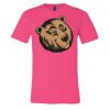 Bella + Canvas - Unisex Short Sleeve Jersey Tee Thumbnail