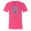 Bella + Canvas - Unisex Short Sleeve Jersey Tee Thumbnail