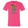 Bella + Canvas - Unisex Short Sleeve Jersey Tee Thumbnail
