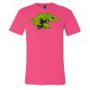 Bella + Canvas - Unisex Short Sleeve Jersey Tee Thumbnail
